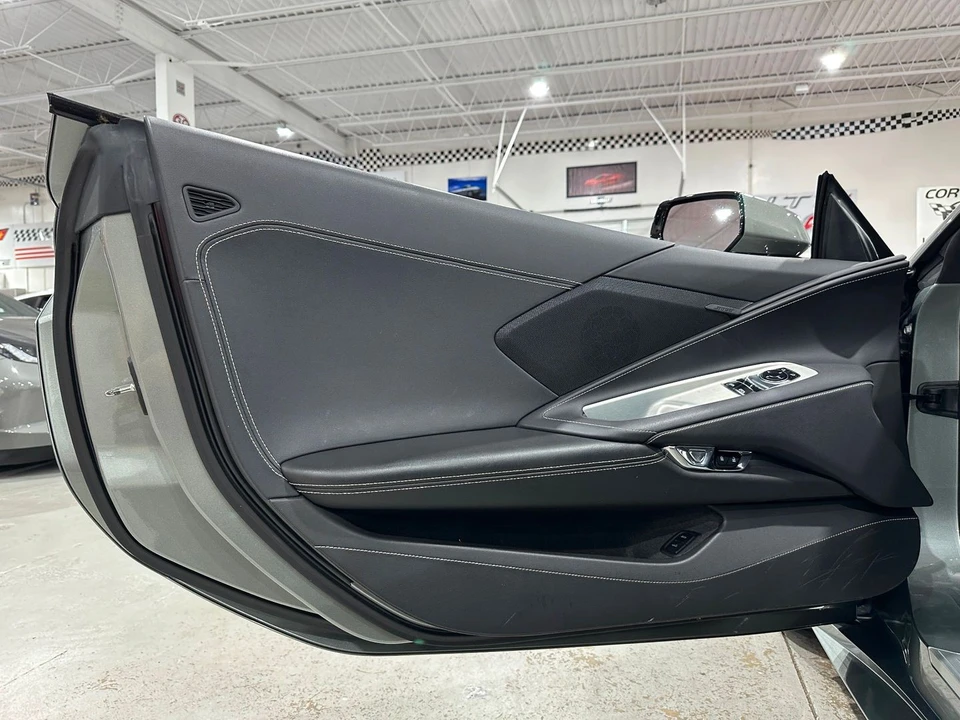 2024 Chevrolet Corvette C8 - Image 17 of 21