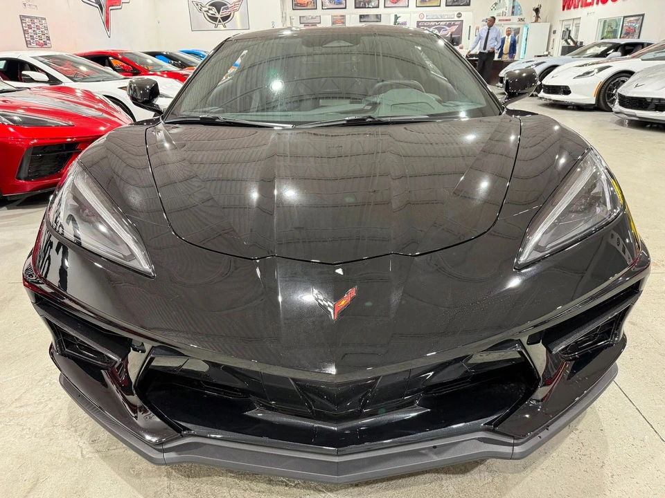 2024 Chevrolet Corvette C8 - Image 9 of 11