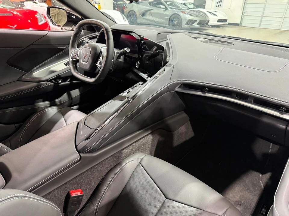 2024 Chevrolet Corvette C8 - Image 11 of 11