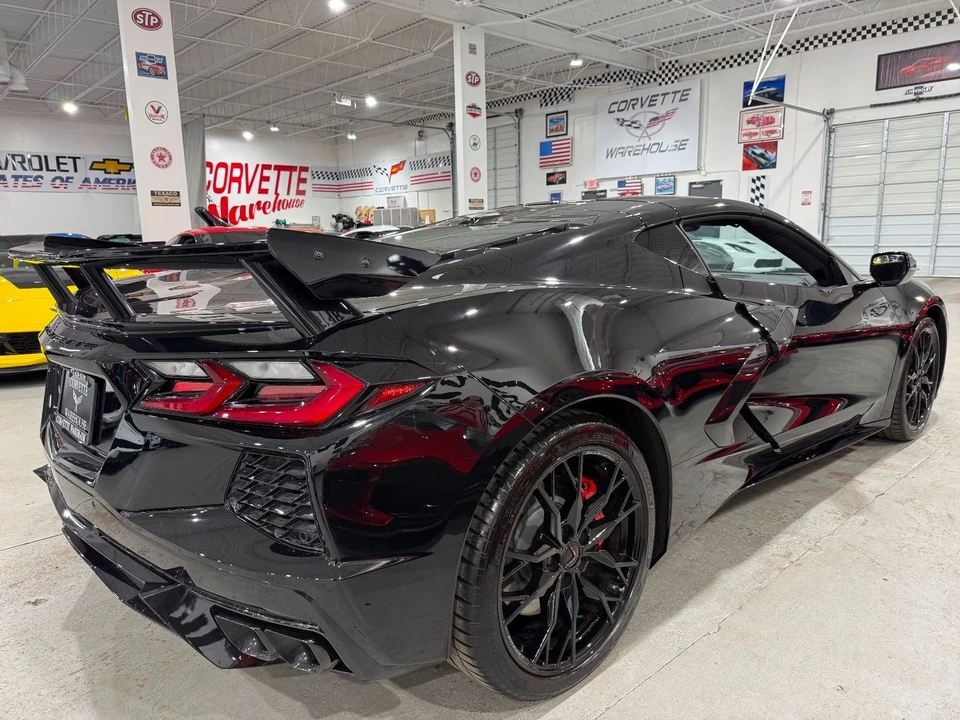 2024 Chevrolet Corvette C8 - Image 6 of 11