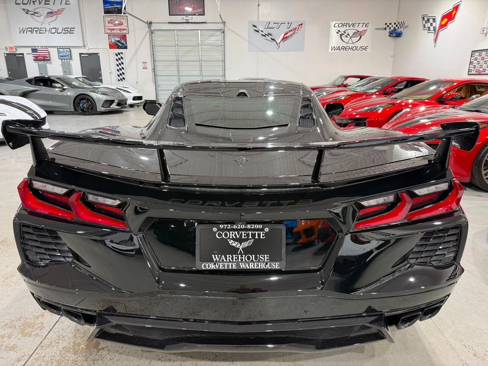2024 Chevrolet Corvette C8 - Image 5 of 11