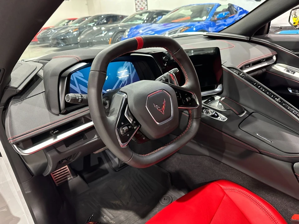 2024 Chevrolet Corvette C8 - Image 15 of 21