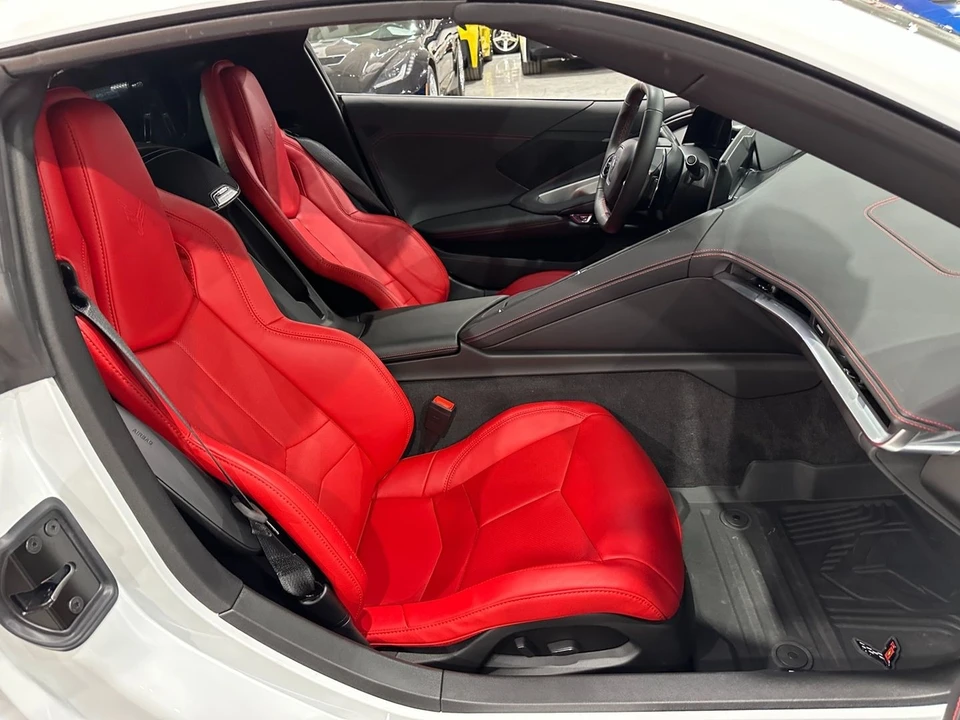 2024 Chevrolet Corvette C8 - Image 19 of 21