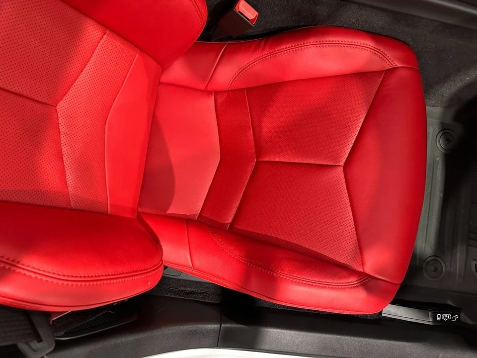 2024 Chevrolet Corvette C8 - Image 21 of 21