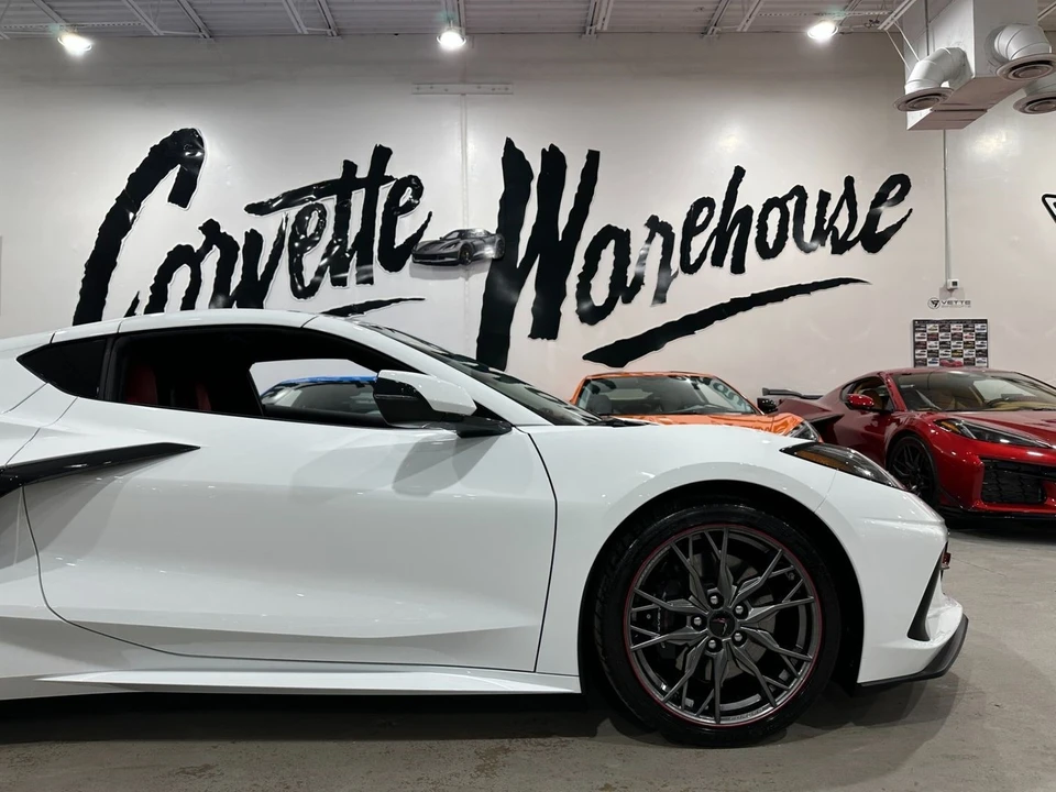 2024 Chevrolet Corvette C8 - Image 6 of 12