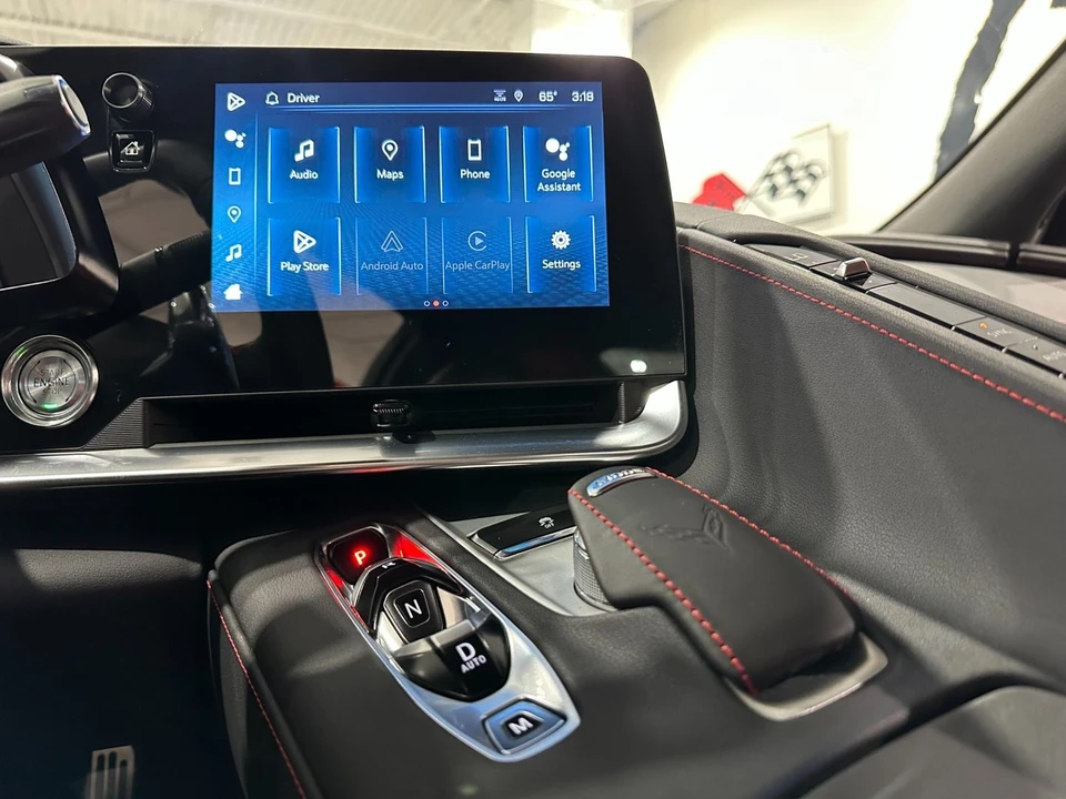 2024 Chevrolet Corvette C8 - Image 16 of 21