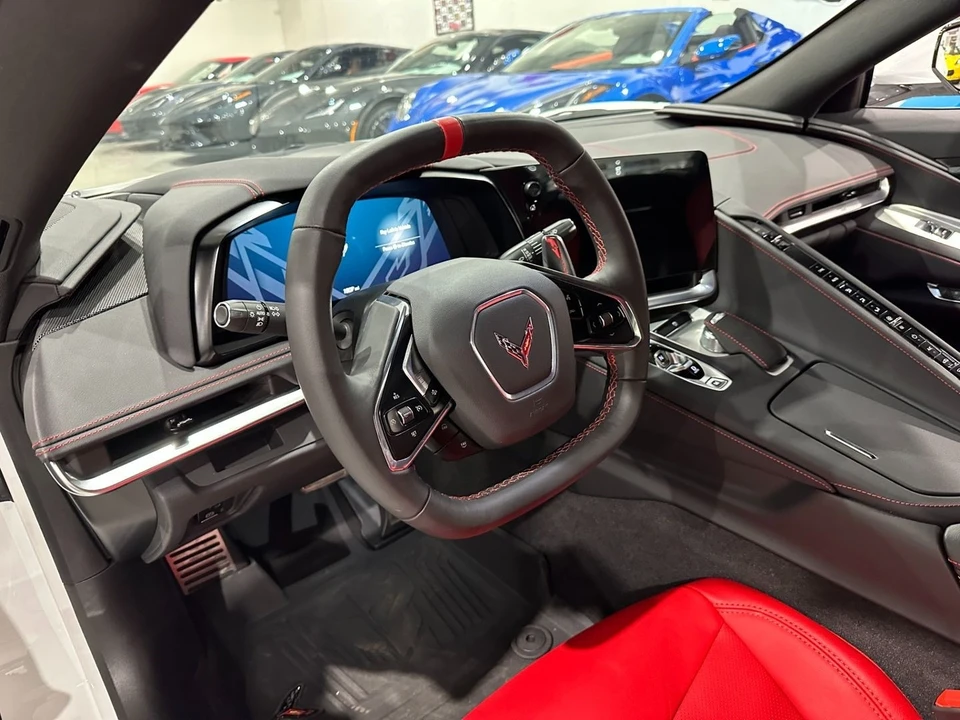 2024 Chevrolet Corvette C8 - Image 12 of 12