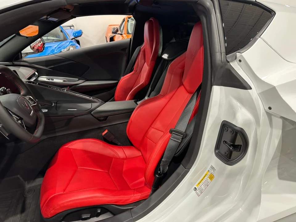 2024 Chevrolet Corvette C8 - Image 13 of 21