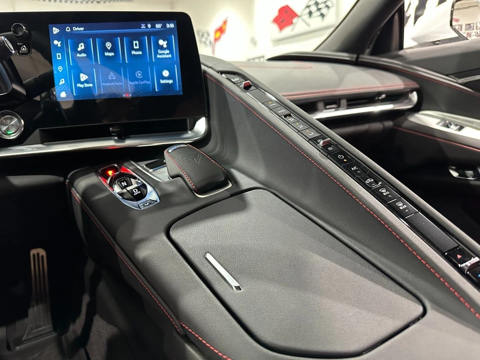 2024 Chevrolet Corvette C8 - Image 17 of 21