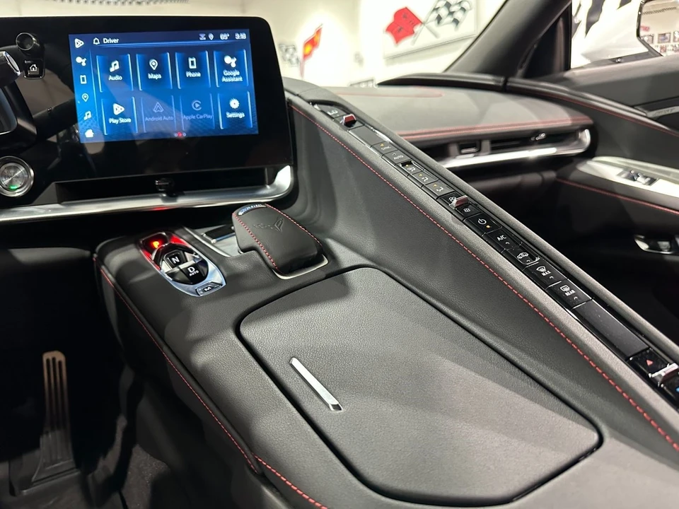 2024 Chevrolet Corvette C8 - Image 17 of 21