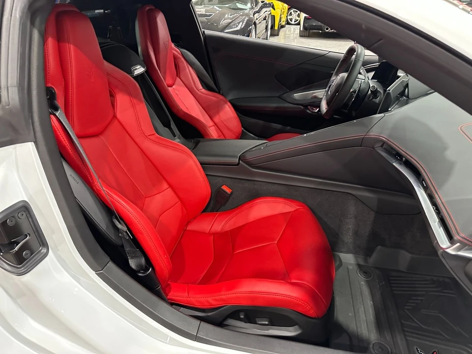 2024 Chevrolet Corvette C8 - Image 14 of 21