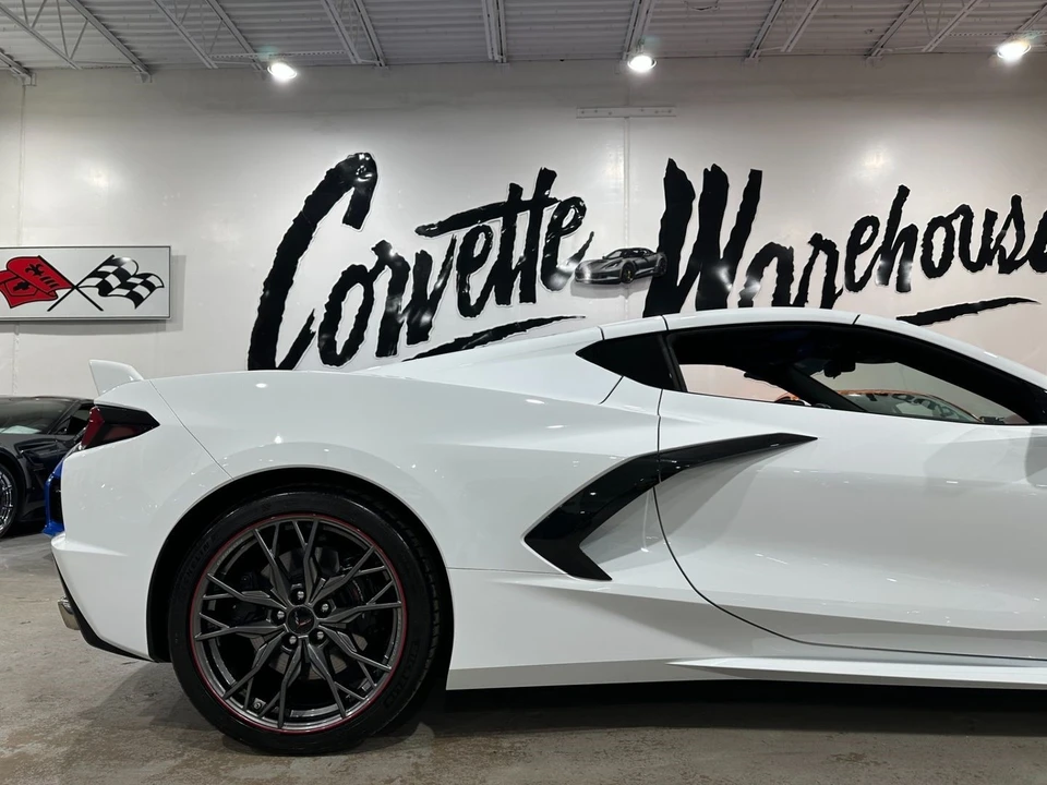 2024 Chevrolet Corvette C8 - Image 5 of 12