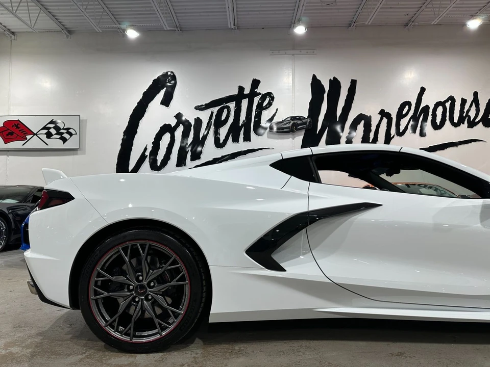2024 Chevrolet Corvette C8 - Image 5 of 21