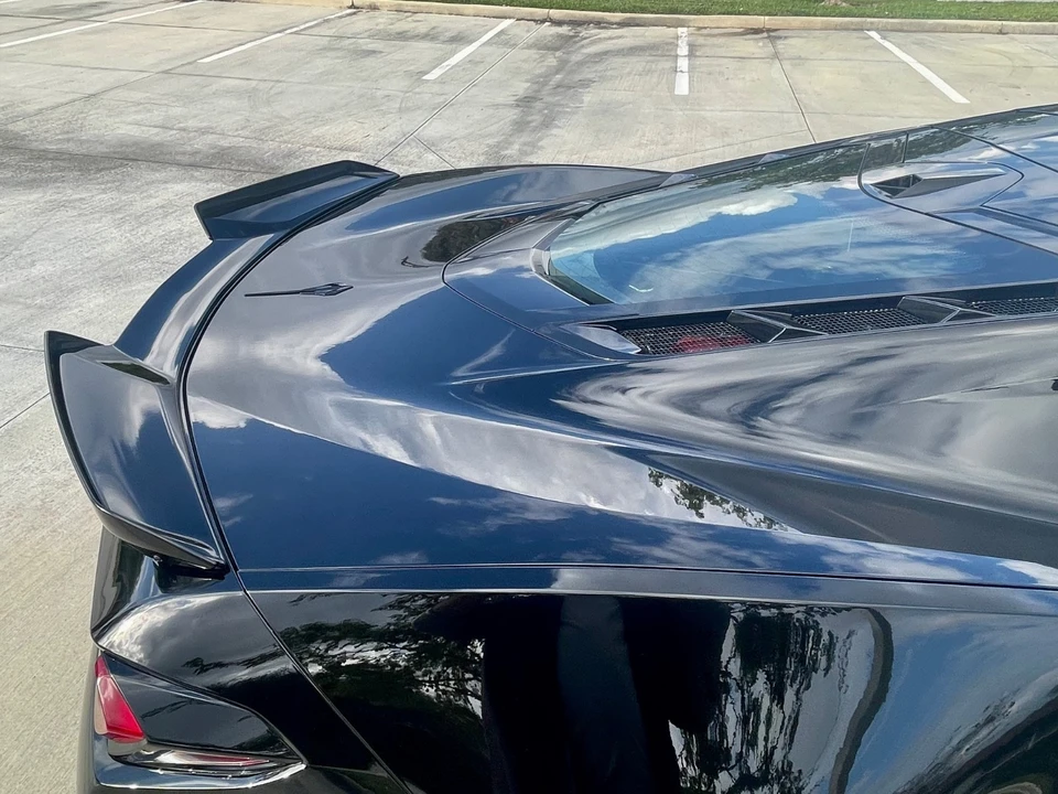 2024 Chevrolet Corvette C8 - Image 10 of 21