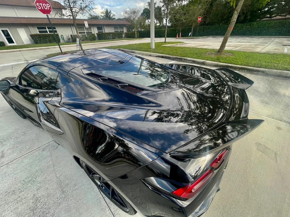 2024 Chevrolet Corvette C8 - Image 14 of 21