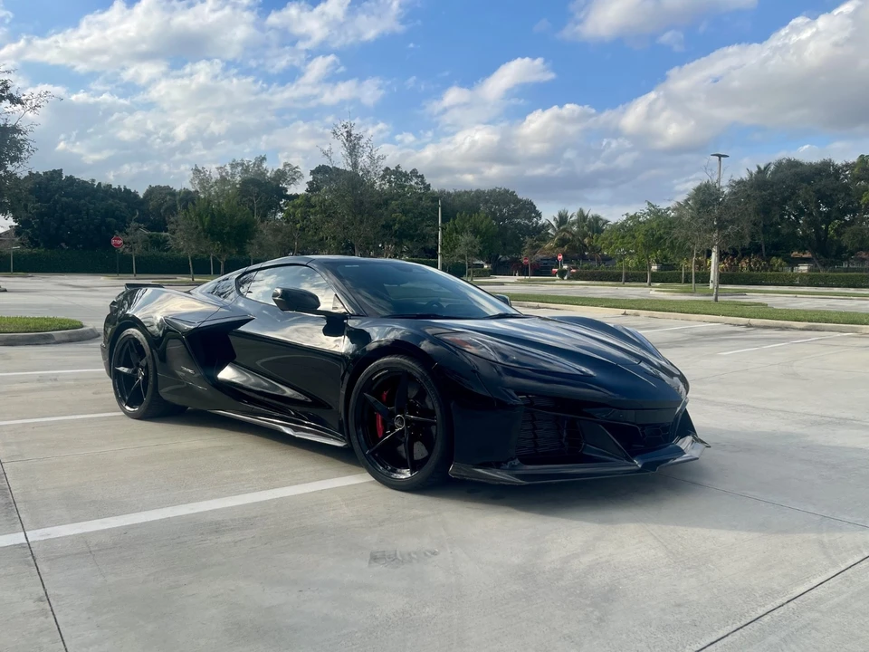 2024 Chevrolet Corvette C8 - Image 6 of 21