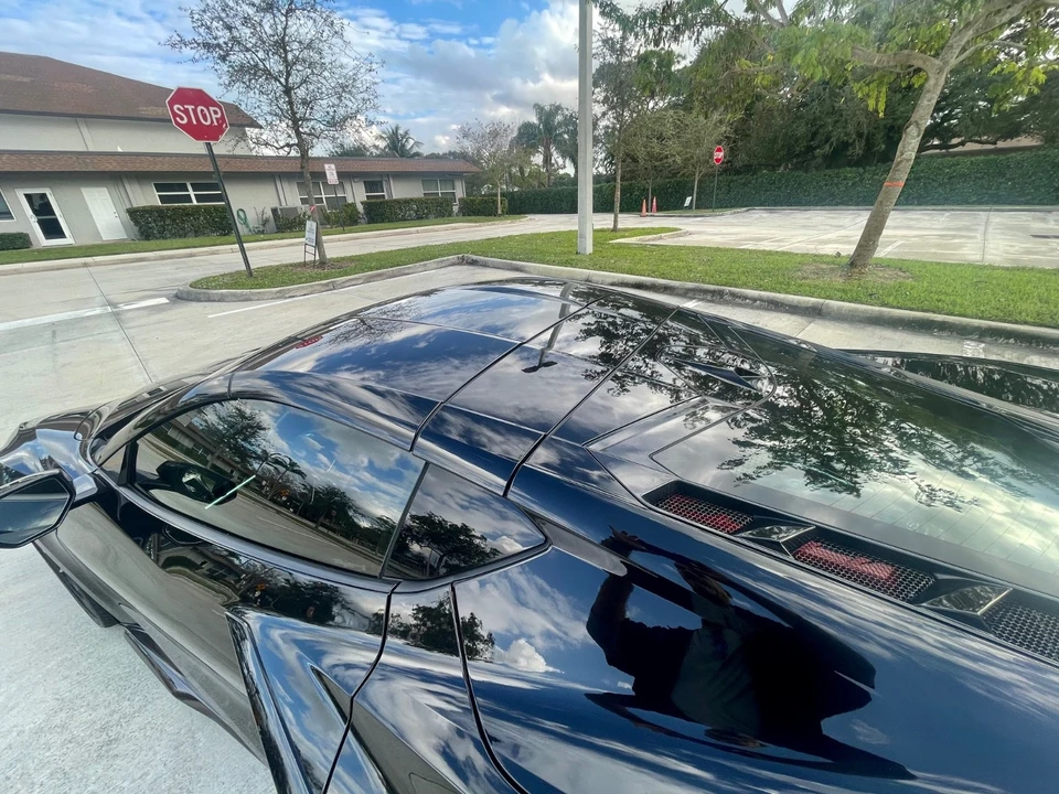2024 Chevrolet Corvette C8 - Image 15 of 21