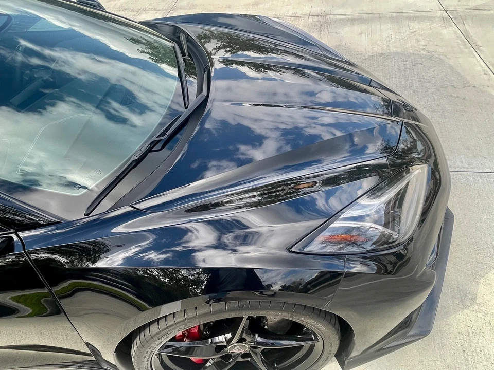 2024 Chevrolet Corvette C8 - Image 12 of 21