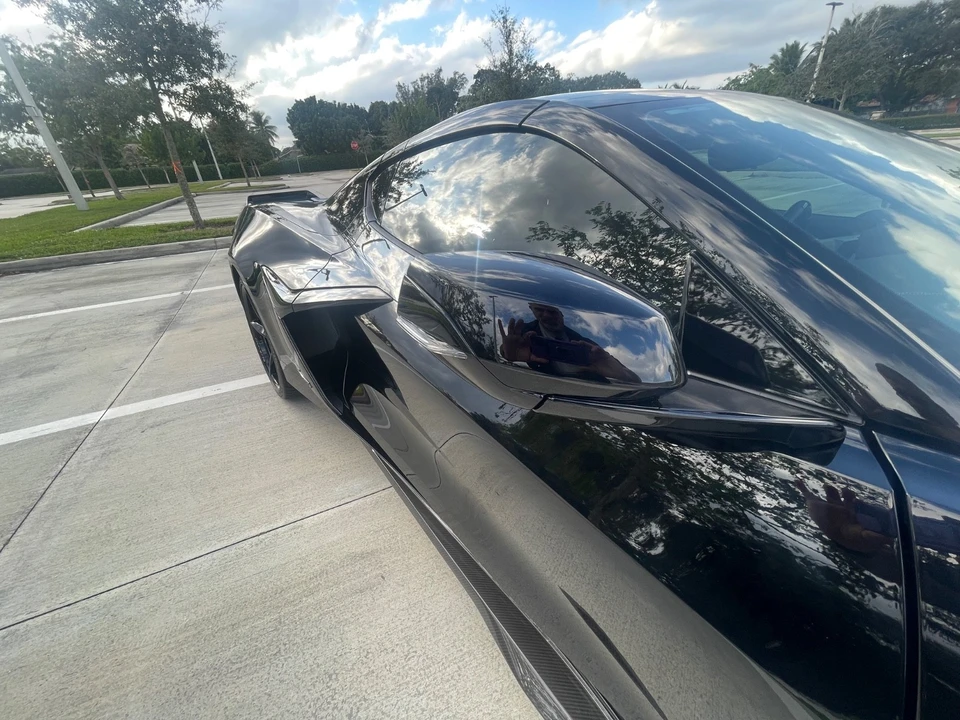 2024 Chevrolet Corvette C8 - Image 18 of 21