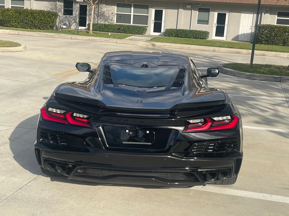 2024 Chevrolet Corvette C8 - Image 8 of 21
