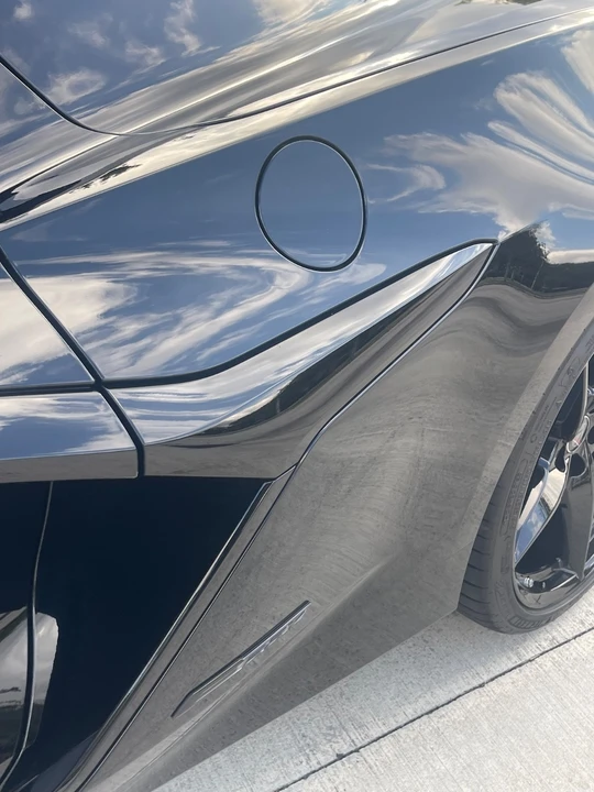2024 Chevrolet Corvette C8 - Image 20 of 21