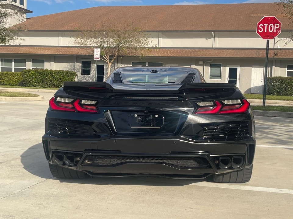 2024 Chevrolet Corvette C8 - Image 7 of 21