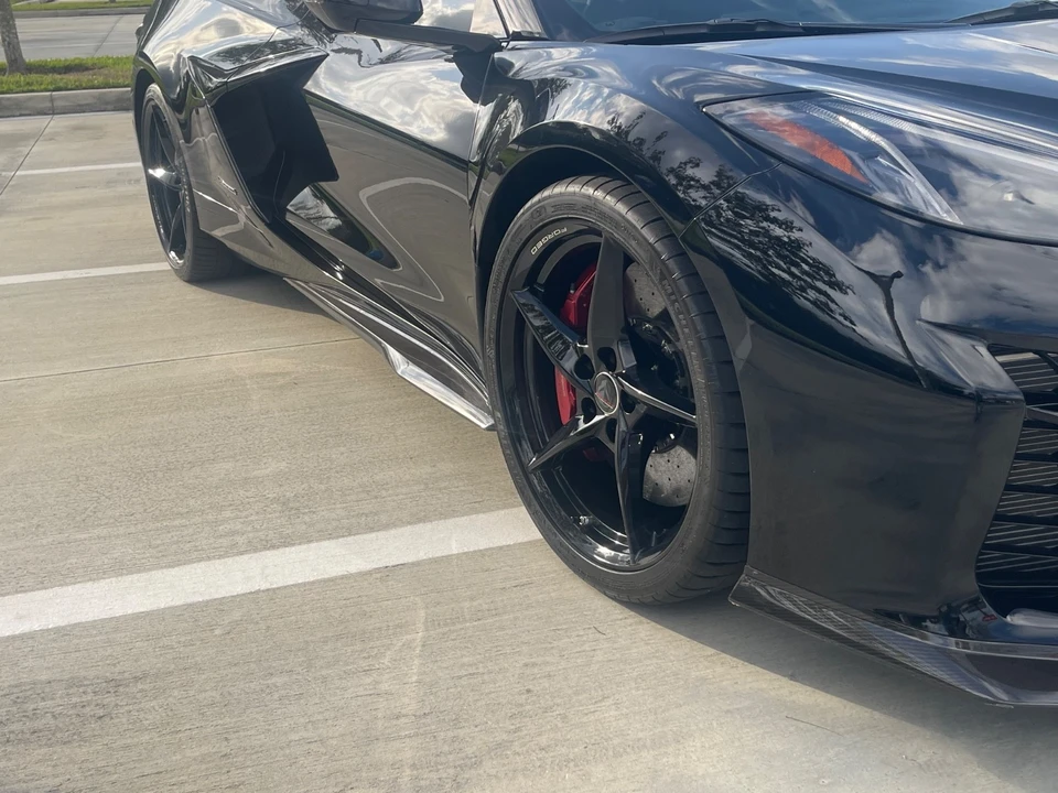 2024 Chevrolet Corvette C8 - Image 13 of 21