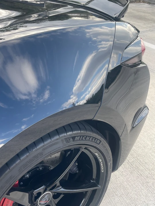 2024 Chevrolet Corvette C8 - Image 21 of 21