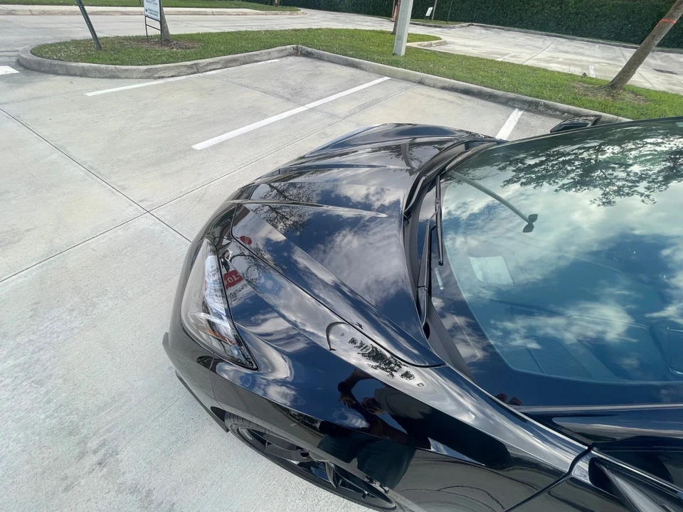 2024 Chevrolet Corvette C8 - Image 16 of 21