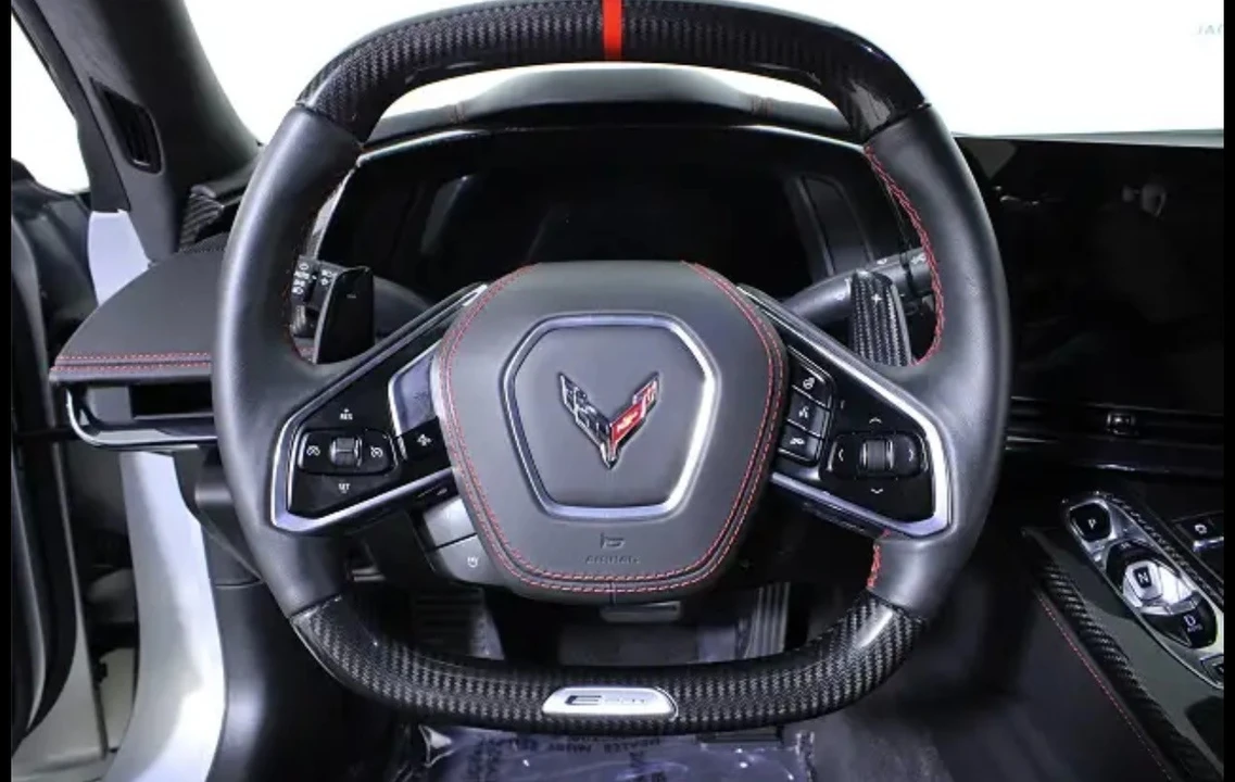2024 Chevrolet Corvette C8 E-Ray - Image 12 of 22