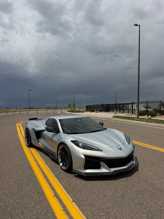 2024 Chevrolet Corvette C8 E-Ray - Image 7 of 21
