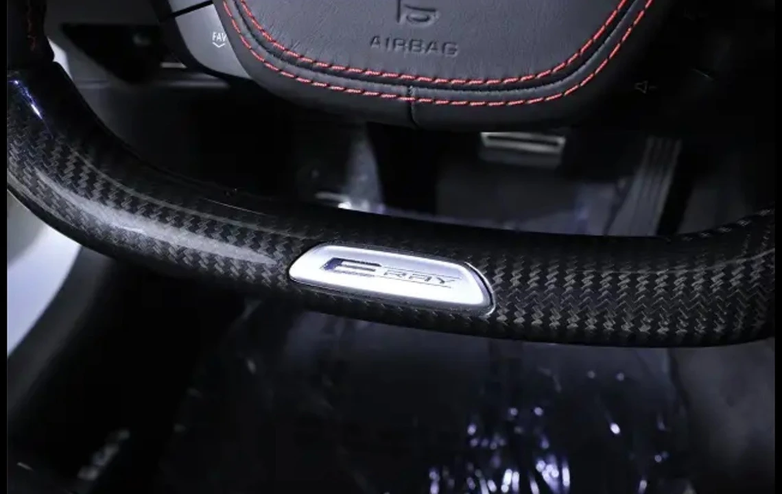 2024 Chevrolet Corvette C8 E-Ray - Image 21 of 21