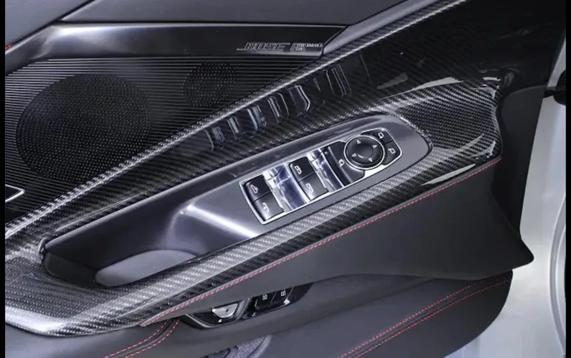 2024 Chevrolet Corvette C8 E-Ray - Image 12 of 21