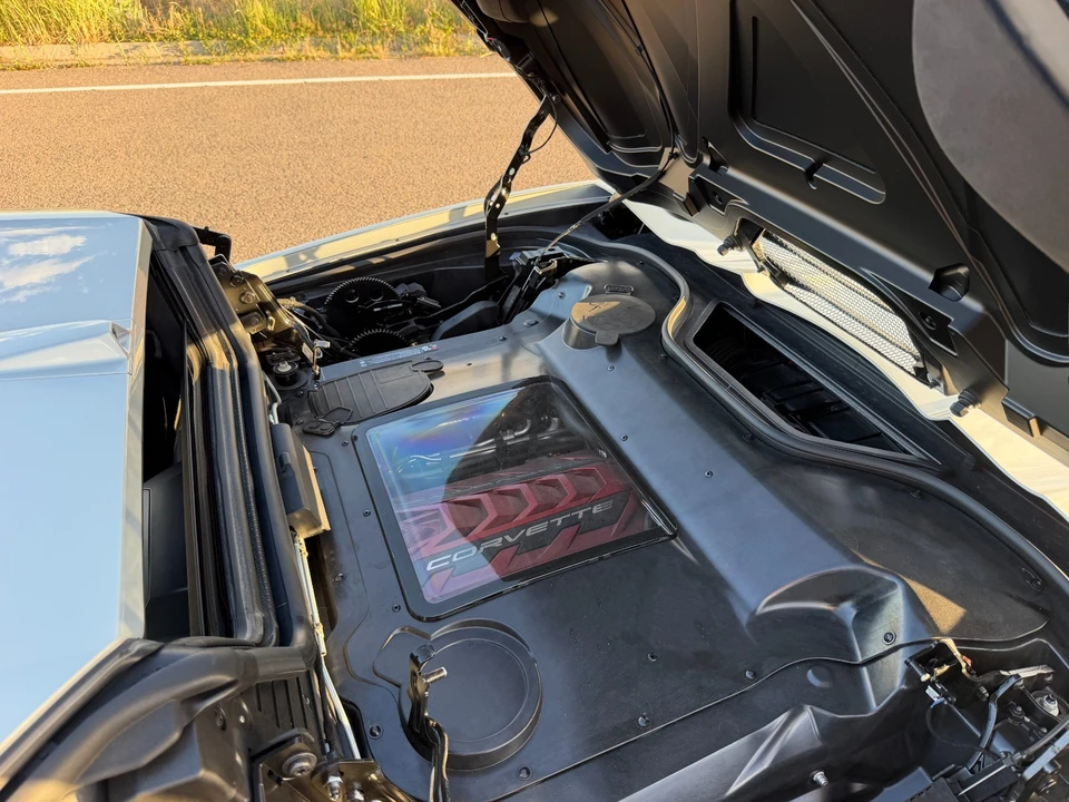 2024 Chevrolet Corvette C8 E-Ray - Image 27 of 27