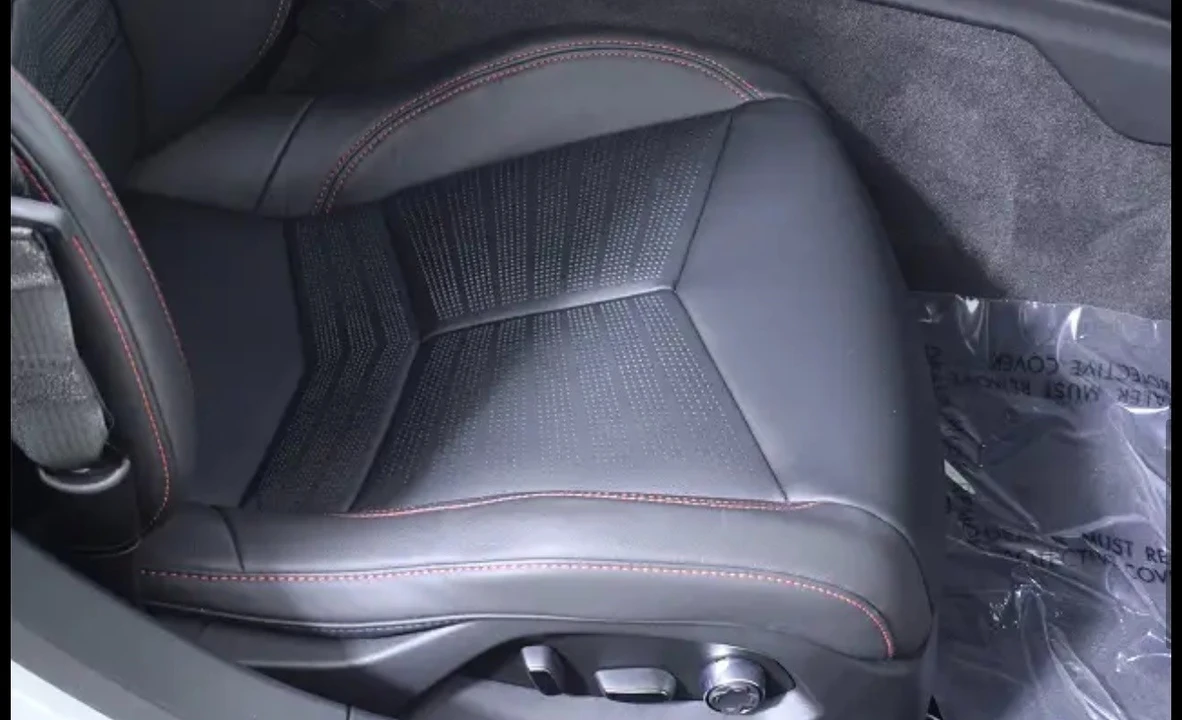 2024 Chevrolet Corvette C8 E-Ray - Image 17 of 22