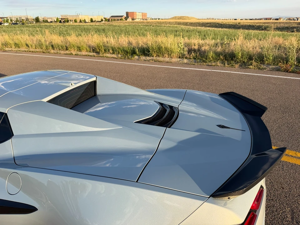 2024 Chevrolet Corvette C8 E-Ray - Image 22 of 27