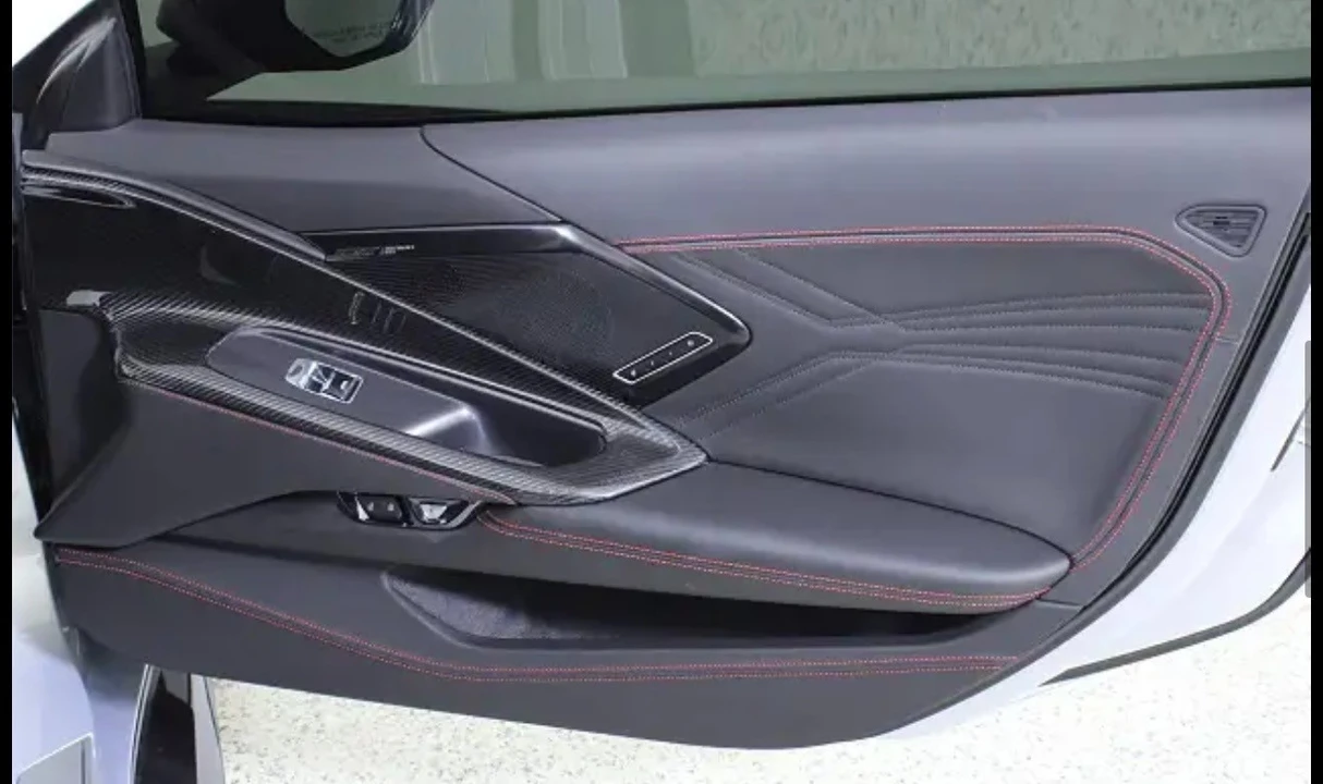2024 Chevrolet Corvette C8 E-Ray - Image 16 of 21