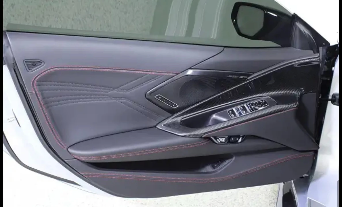 2024 Chevrolet Corvette C8 E-Ray - Image 13 of 21
