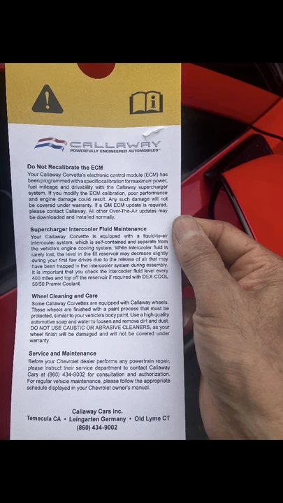 2024 Chevrolet Corvette C8 E-Ray - Image 5 of 17
