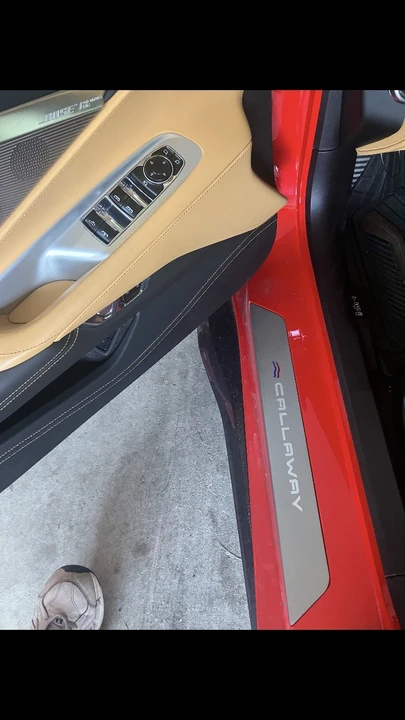 2024 Chevrolet Corvette C8 E-Ray - Image 6 of 17
