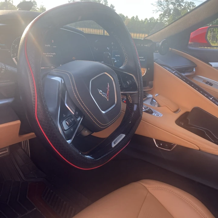 2024 Chevrolet Corvette C8 E-Ray - Image 13 of 17