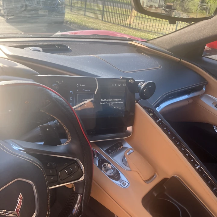 2024 Chevrolet Corvette C8 E-Ray - Image 12 of 17