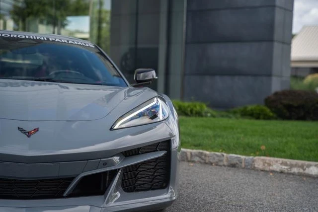 2024 Chevrolet Corvette C8 E-Ray - Image 5 of 31