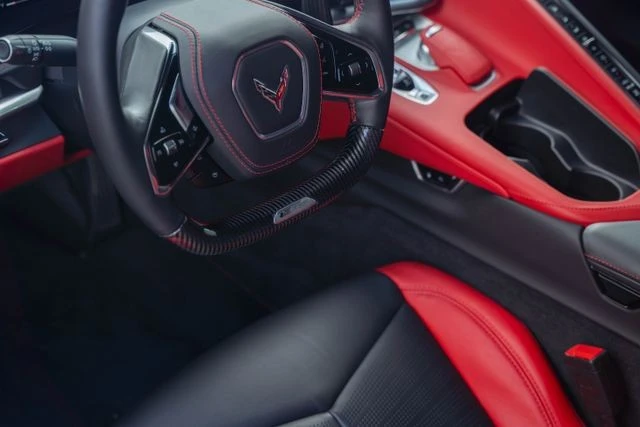 2024 Chevrolet Corvette C8 E-Ray - Image 15 of 31