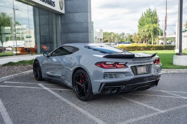 2024 Chevrolet Corvette C8 E-Ray - Image 24 of 31