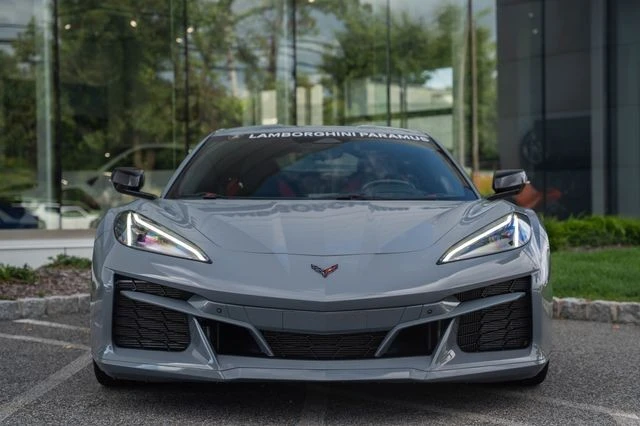 2024 Chevrolet Corvette C8 E-Ray - Image 3 of 31