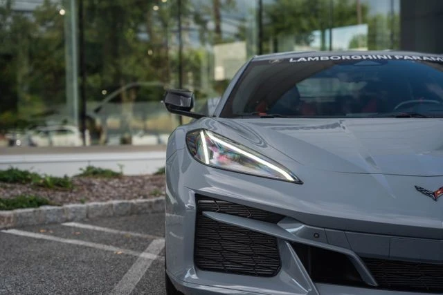 2024 Chevrolet Corvette C8 E-Ray - Image 4 of 31