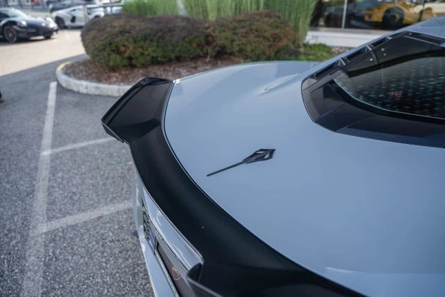 2024 Chevrolet Corvette C8 E-Ray - Image 27 of 31