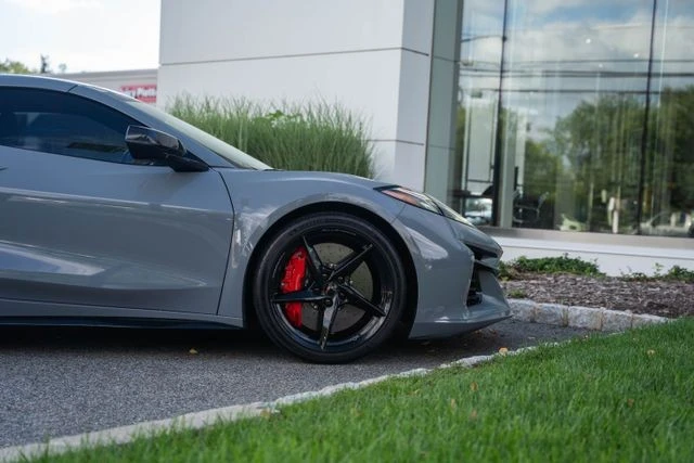 2024 Chevrolet Corvette C8 E-Ray - Image 31 of 31