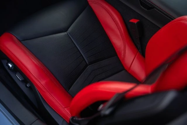 2024 Chevrolet Corvette C8 E-Ray - Image 16 of 31